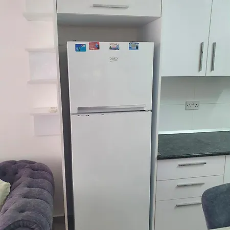 Kaymakli Suna דירה