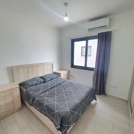 Kaymakli Suna * Nikosia