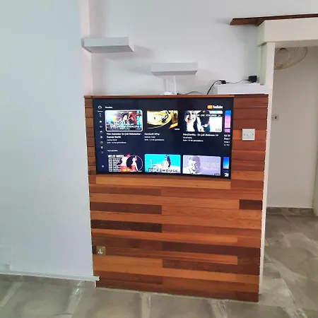 Kaymakli Suna * Nikosia