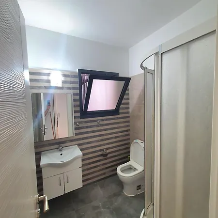 Kaymakli Suna Apartment